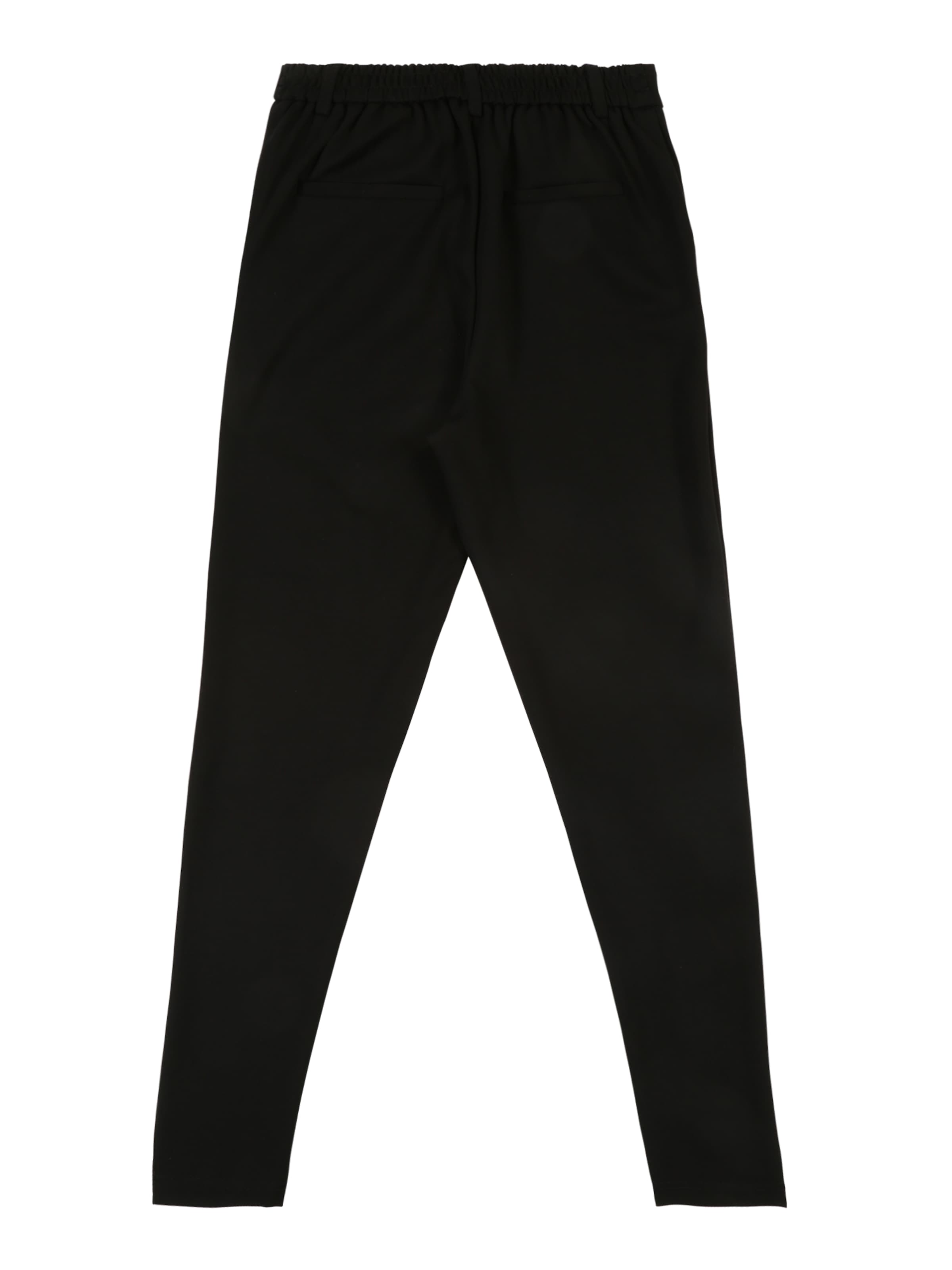 ONLY GIRLS Tapered Pants in Black