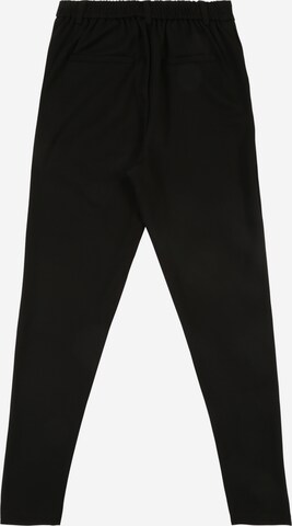 Effilé Pantalon KIDS ONLY en noir