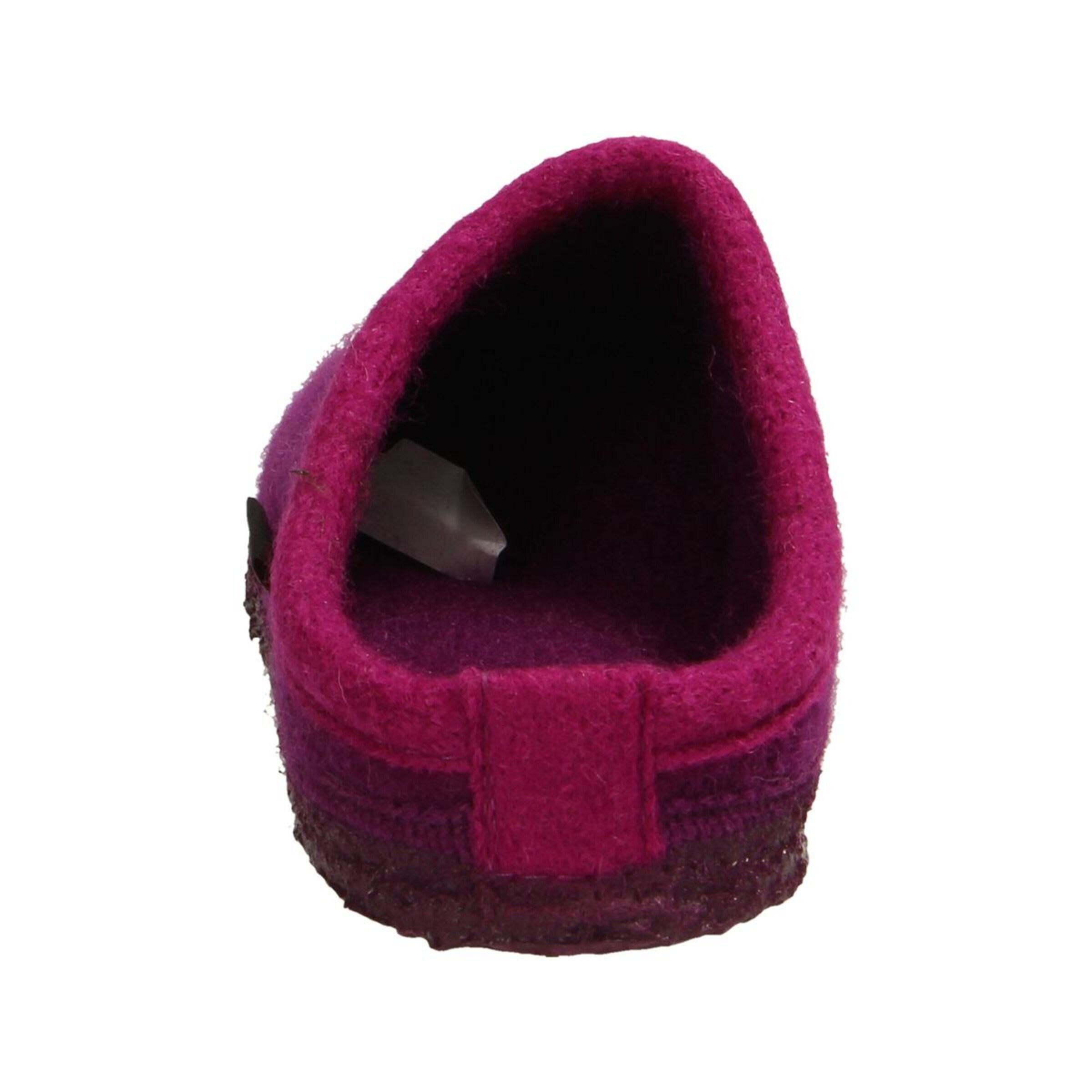 GIESSWEIN Hausschuh 'Dannheim' in Lila