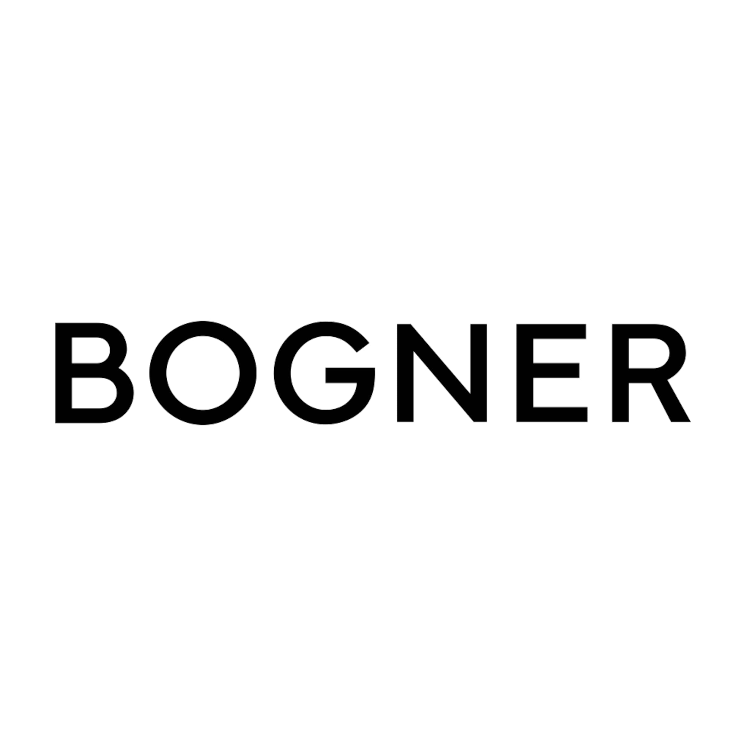 BOGNER