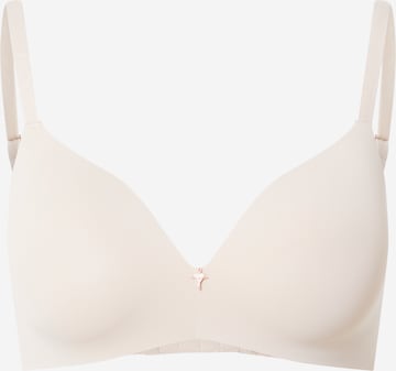 JOOP! Bra in Beige: front