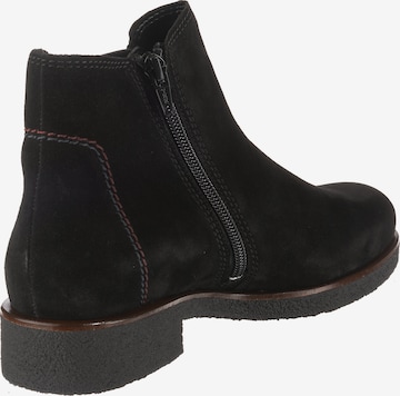 GABOR Chelsea Boot in Schwarz