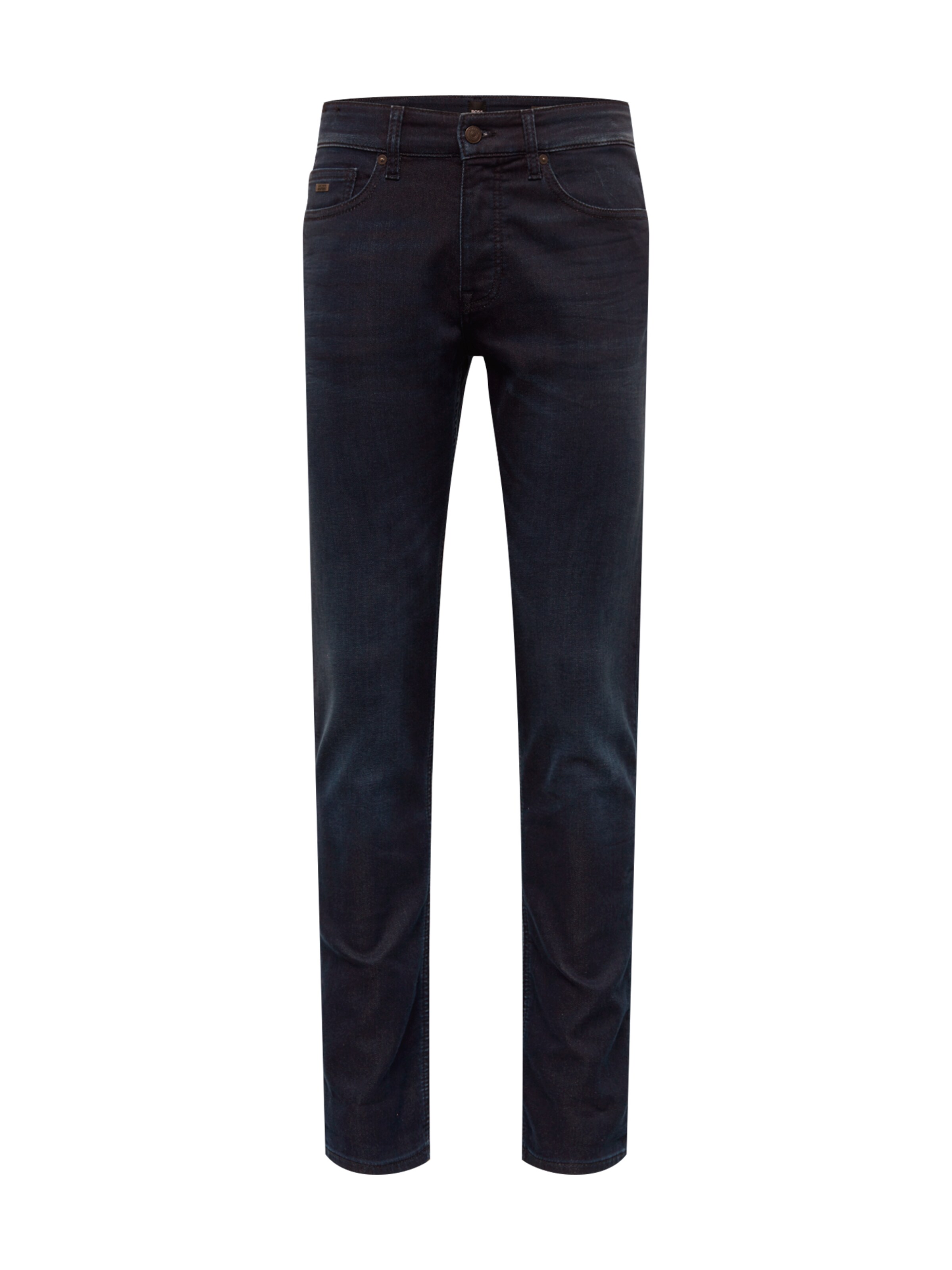 BOSS - Jeans 'Delaware BC-L-P 10210488 05' in de kleur Blauw denim