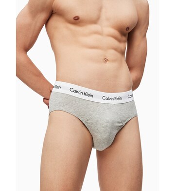 Calvin Klein Underwear Nohavičky - zmiešané farby