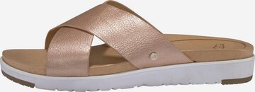 UGG Pantolette 'Kari' in Pink