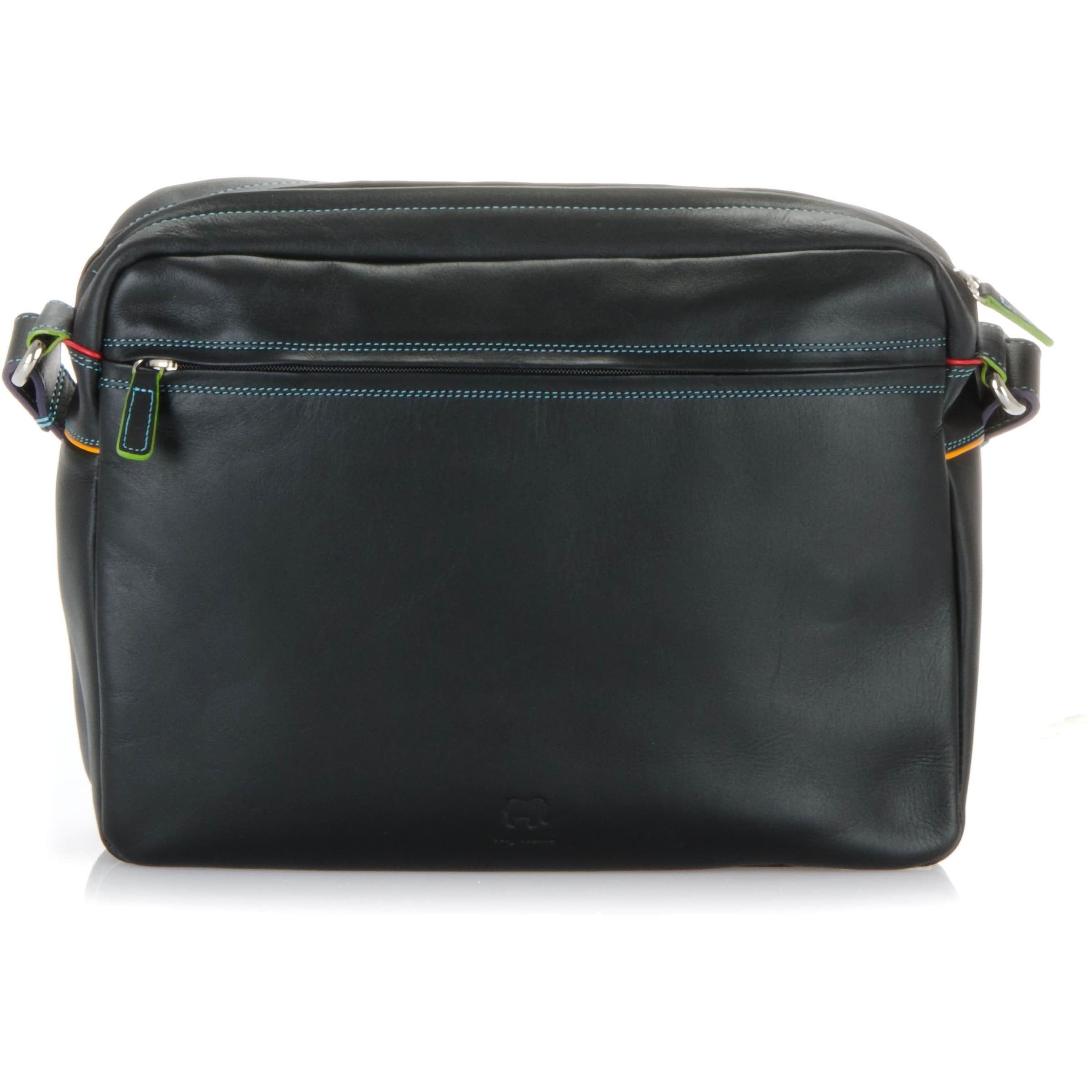 mywalit Schoudertas 'Organiser' in Zwart