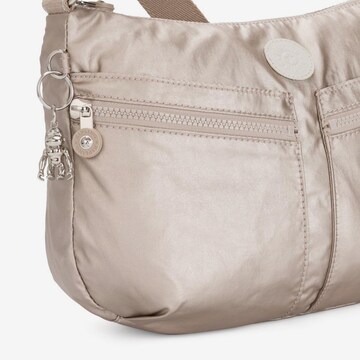 Borsa a tracolla di KIPLING in beige