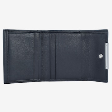 Maître Wallet 'Belg Deda' in Black