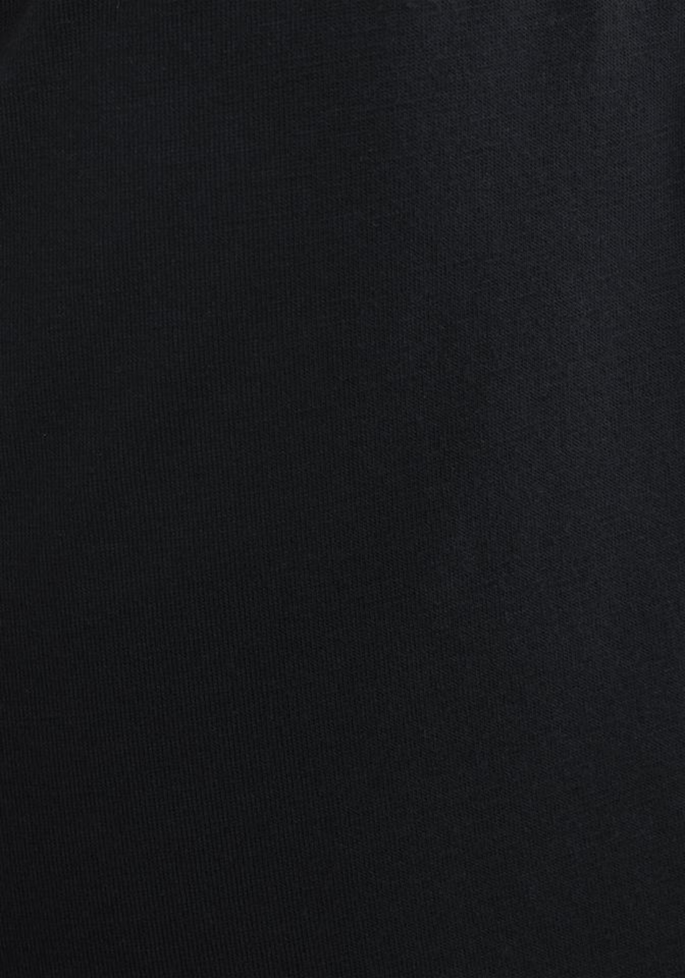 Pantalon de pyjama LASCANA en noir