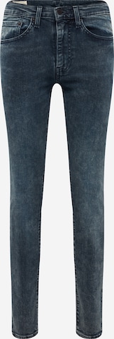 Skinny Jean '519™' LEVI'S ® en bleu : devant