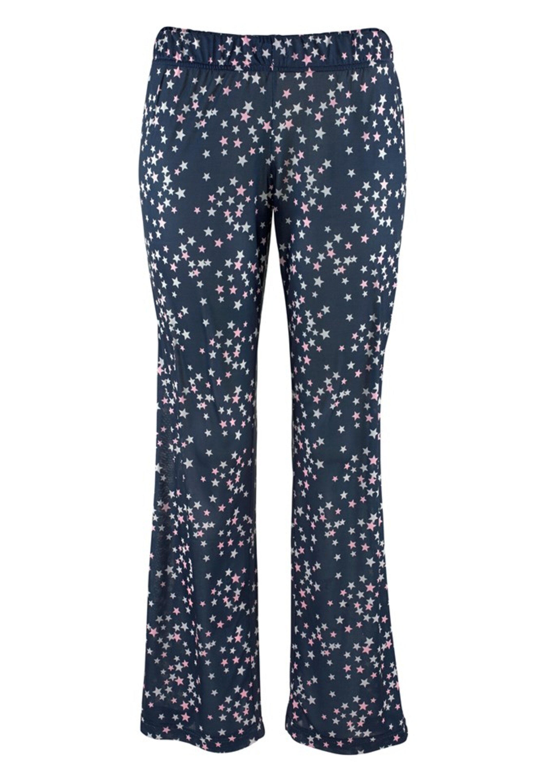 VIVANCE Pyjamas 'Dreams' in Blau