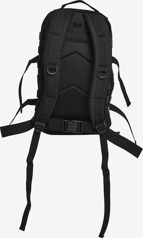 Brandit Backpack in Black