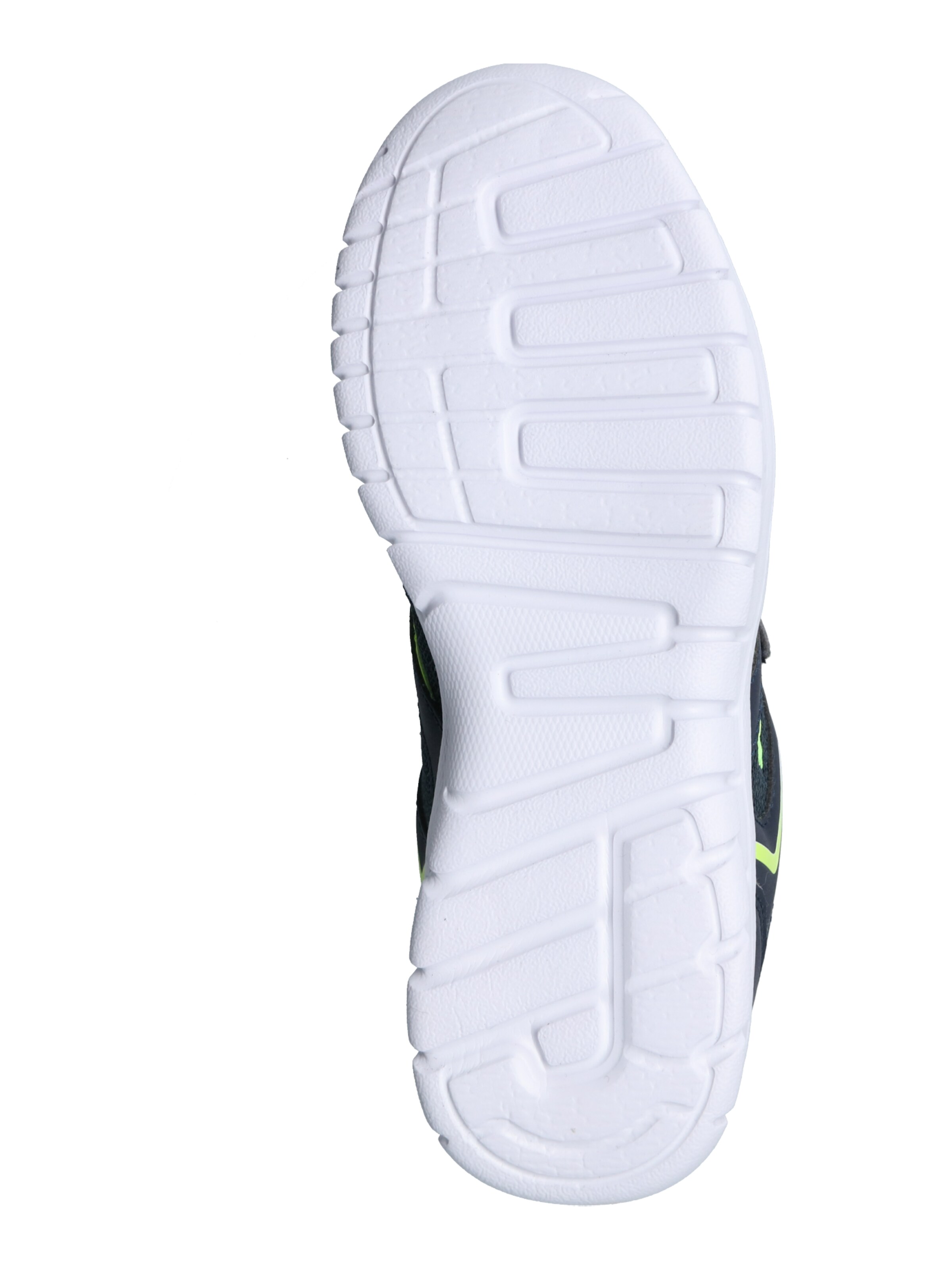 LICO Sneakers 'Skip VS' in Blauw