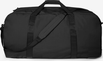 Borsa da viaggio di EASTPAK in nero