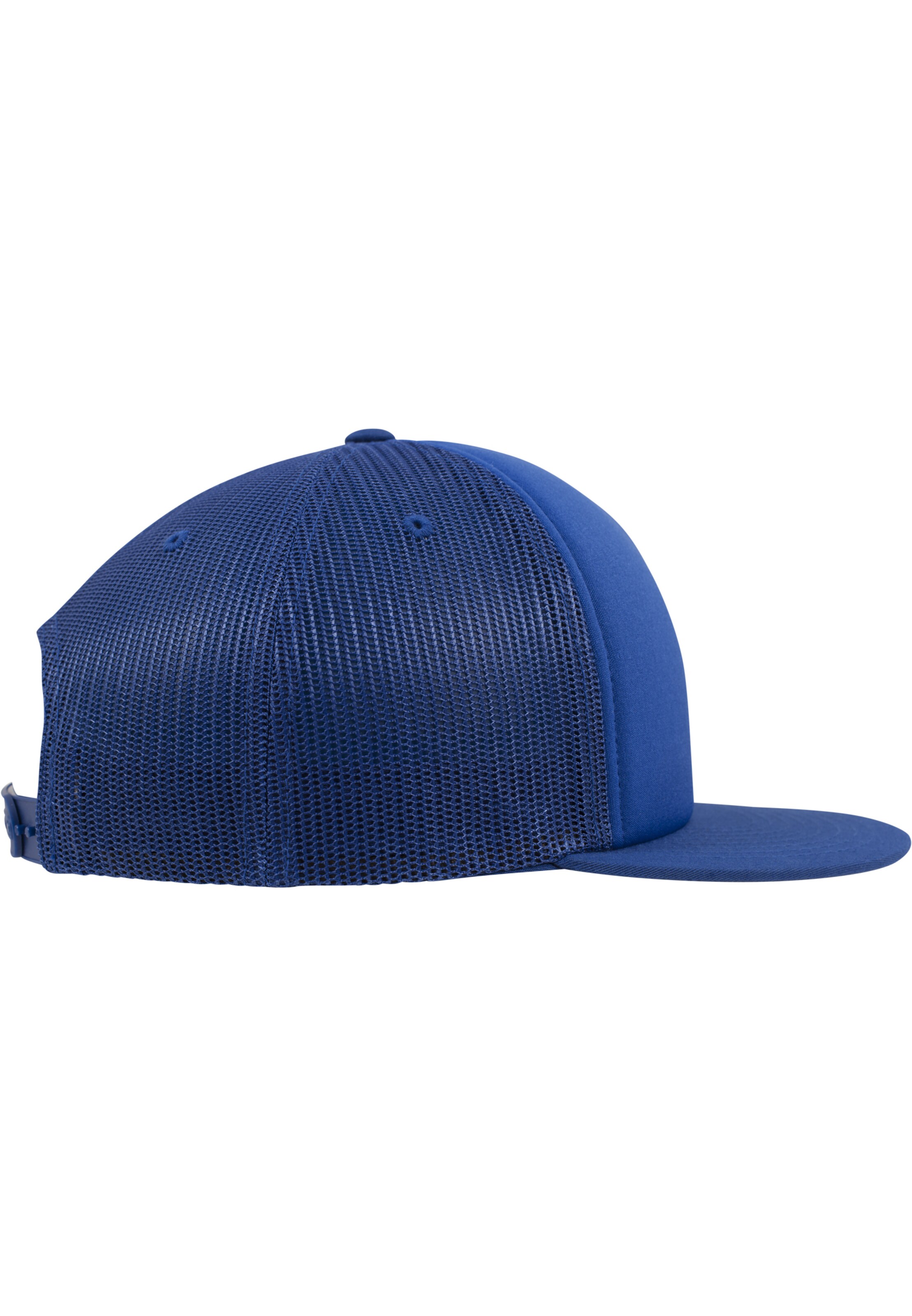 Flexfit Čiapka 'FOAM' - Modrá