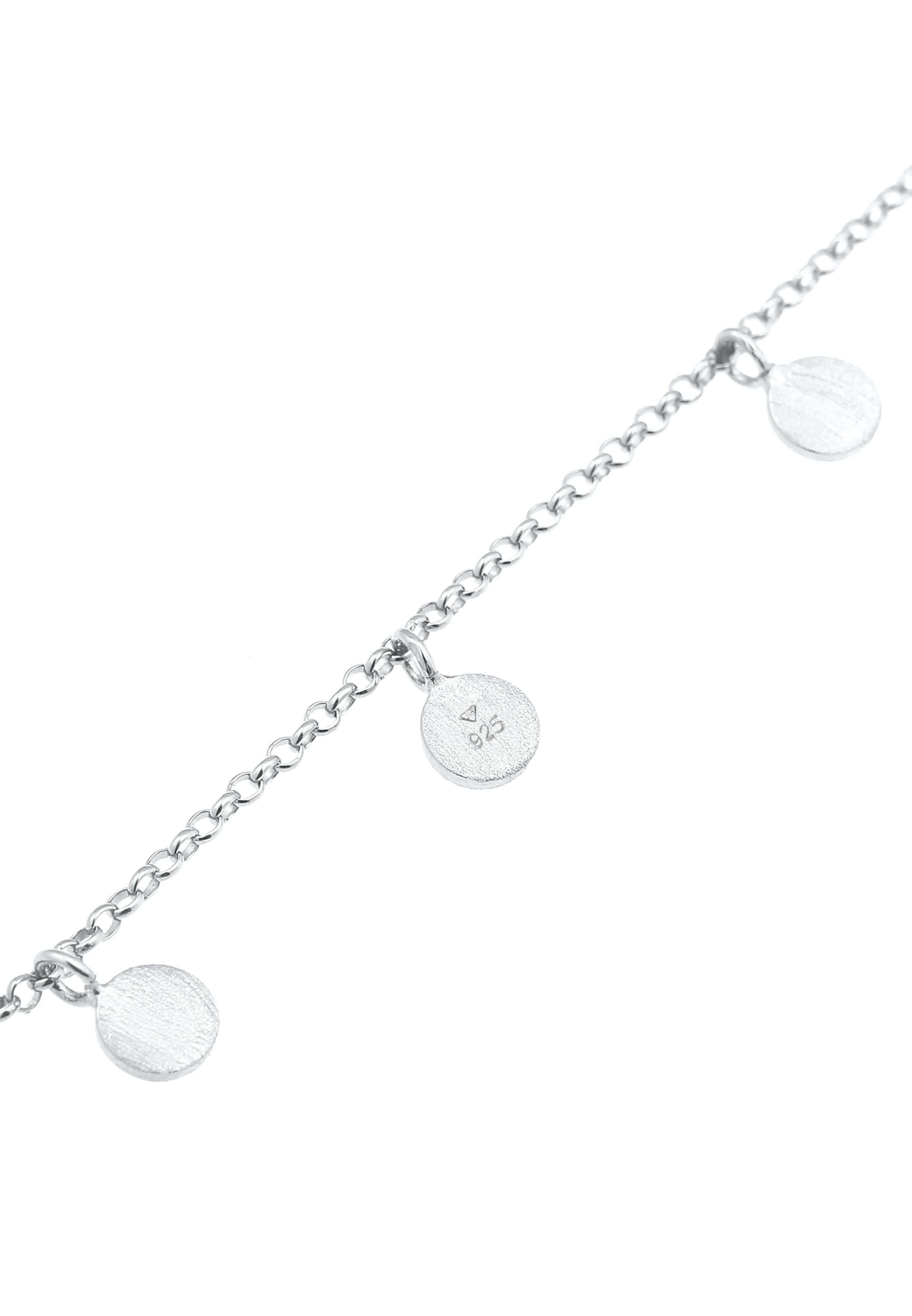 Bracelet ELLI en argent