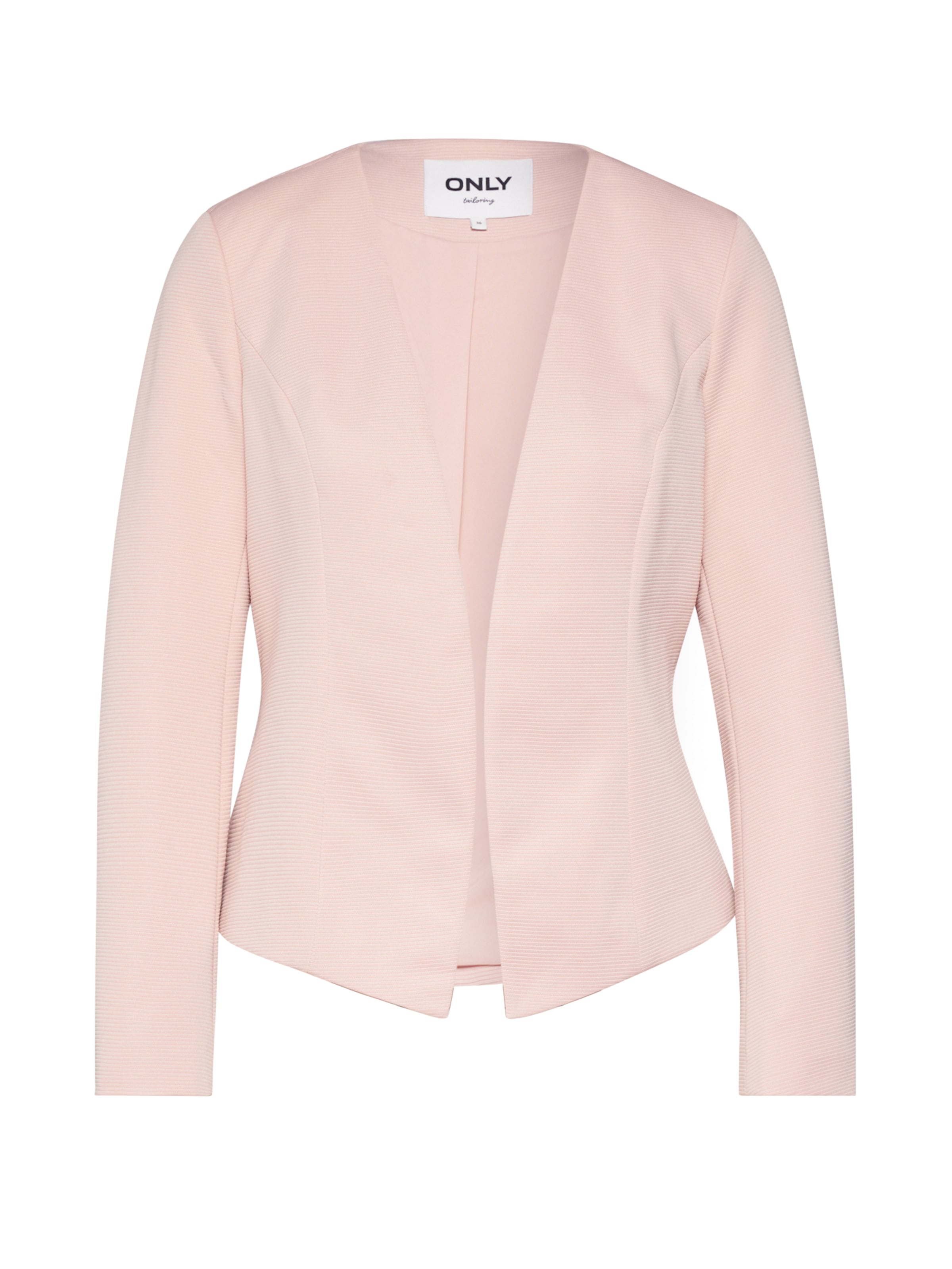 Only Blazer Anna In Rosa About You