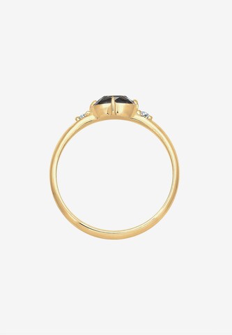 ELLI Ring in Gold