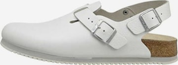 BIRKENSTOCK Sandals in White