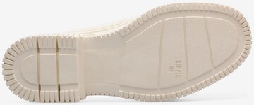 CAMPER Classic Flats ' Pix ' in White