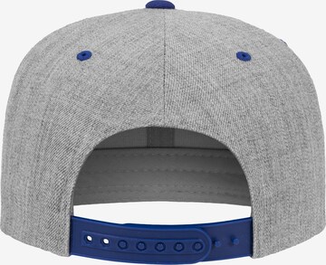 Flexfit Cap in Grey