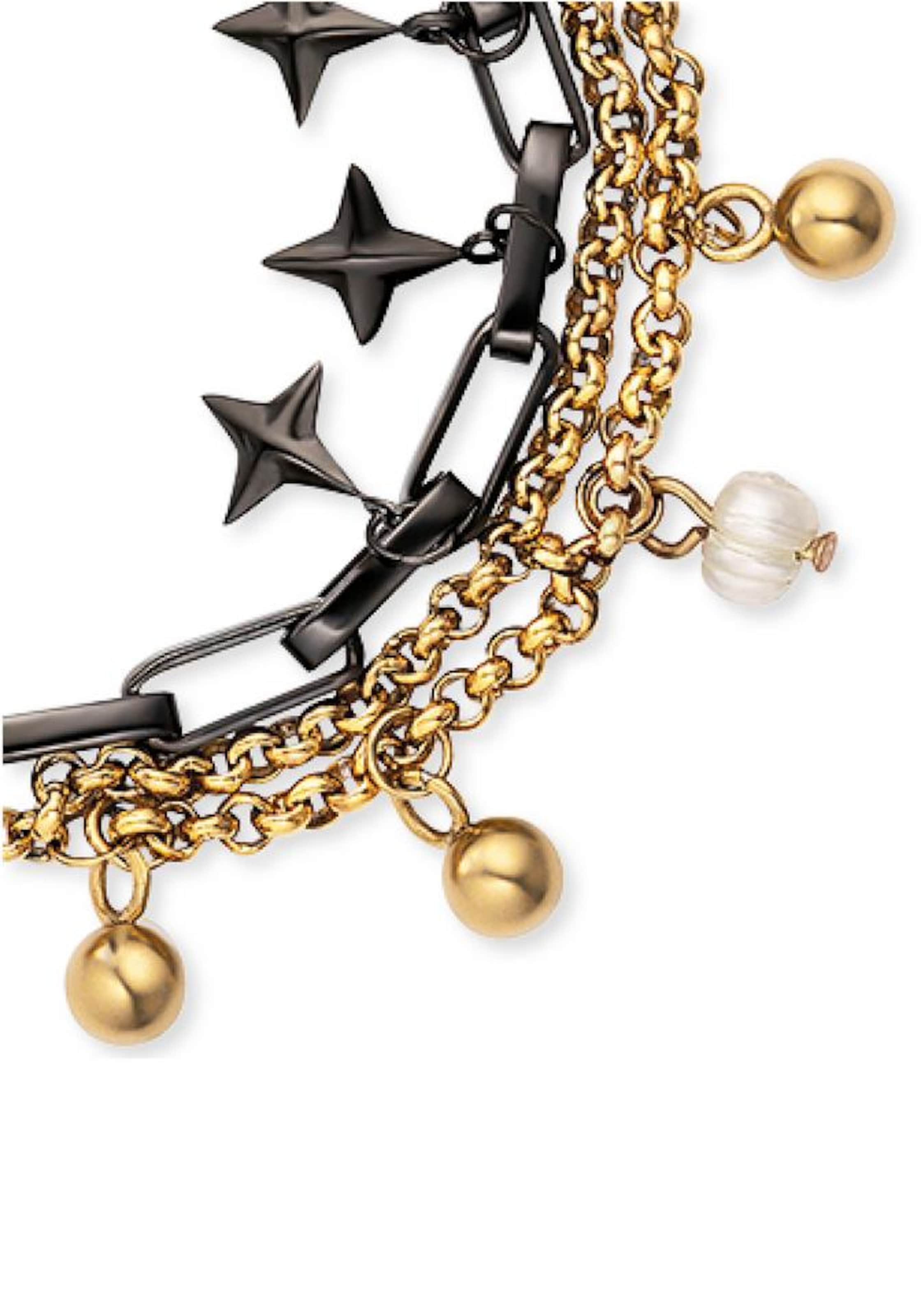 Engelsrufer Bracelet in Mixed colors