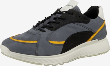 ECCO Sneaker in Grau: predná strana