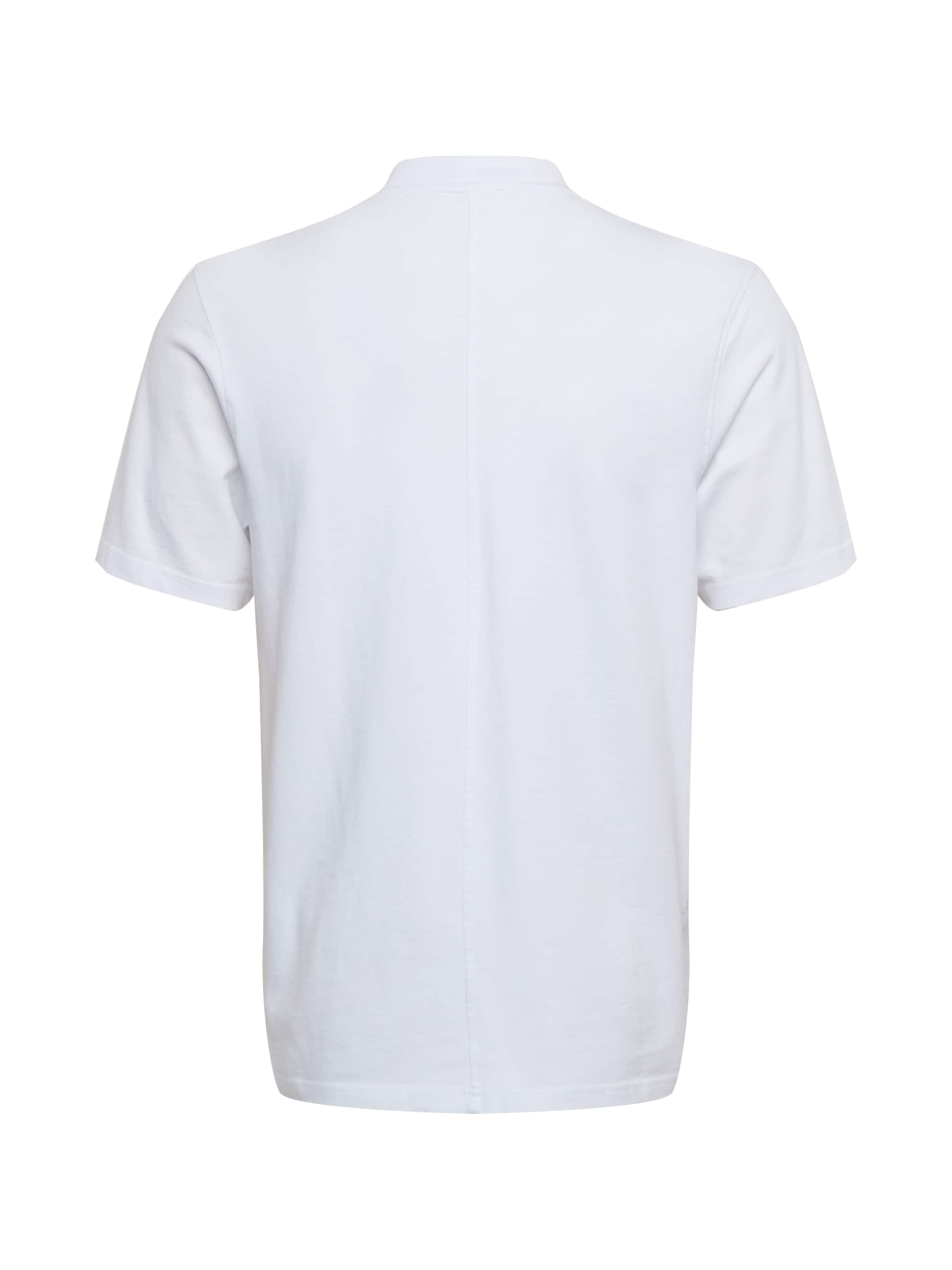 Samsøe Samsøe Regular Fit Bluser & t-shirts 'Norsbro' i hvid