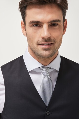 JOOP! Suit Vest 'Wackno' in Black
