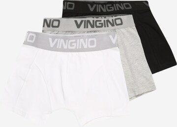 VINGINO Underpants in Mixed colors: front