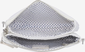 GABOR Clutch 'Emmy' in White