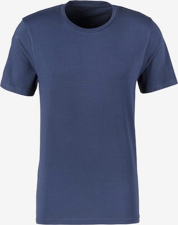 BRUNO BANANI T-Shirt in Blau