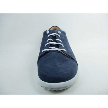 Ganter Sneakers in Blue