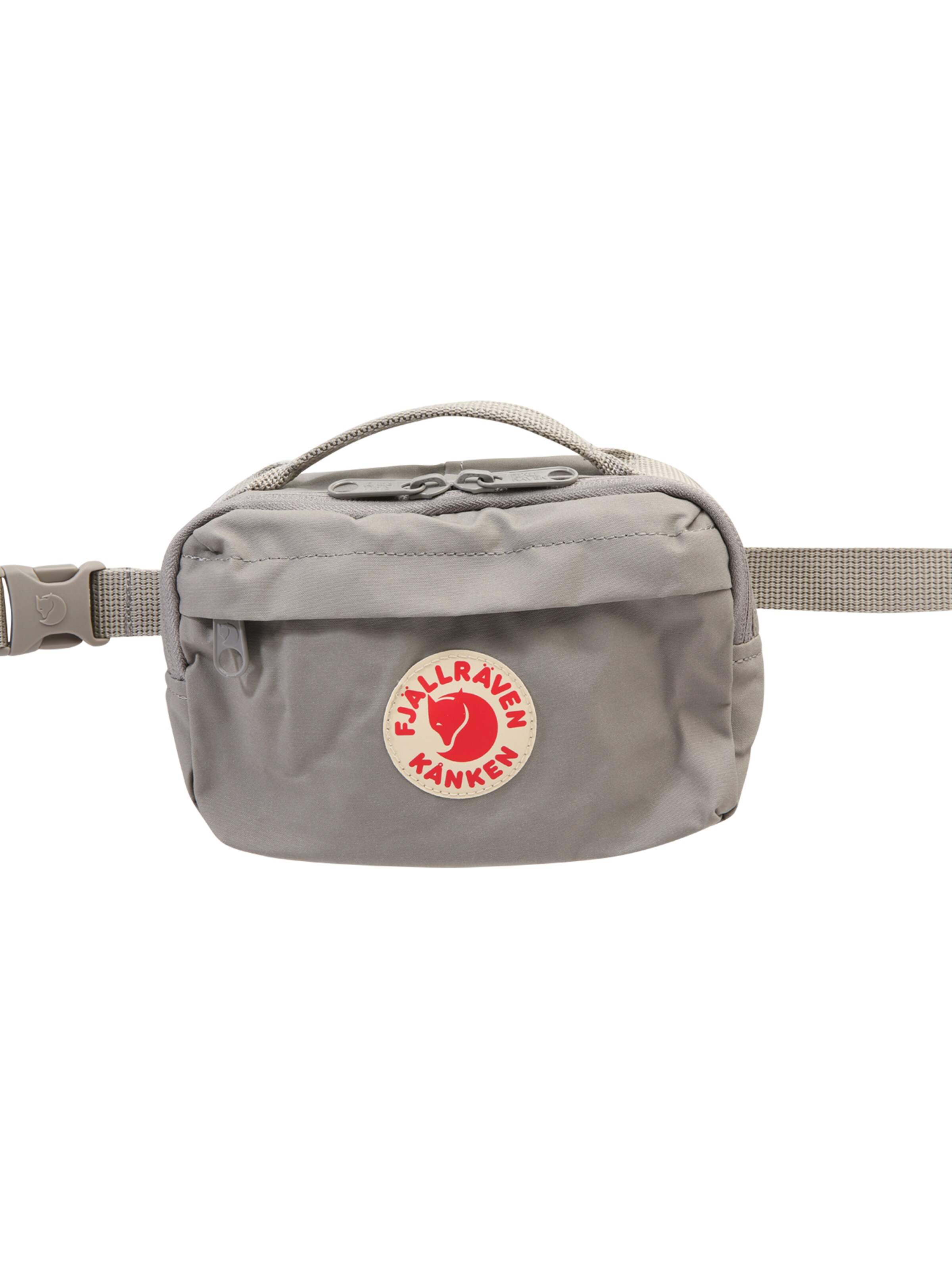 Sacs banane 'Kånken' Fjällräven en gris