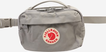 Fjällräven Athletic Fanny Pack 'Kånken' in Grey