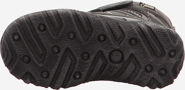 SUPERFIT Snow Boots in Black: bottom