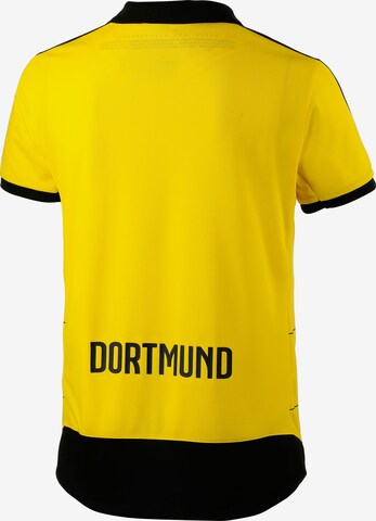 PUMA Jersey in Yellow