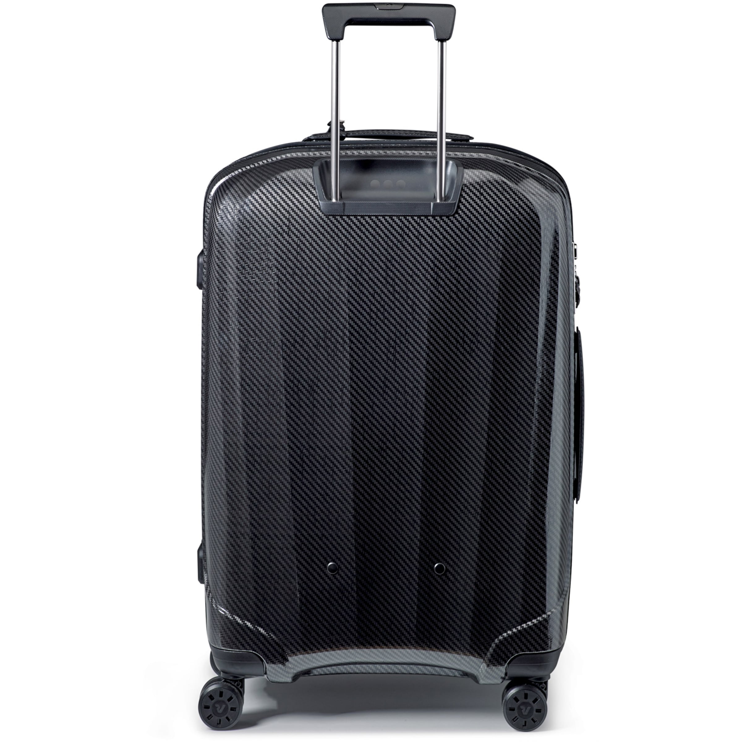 Roncato Trolley in Grau