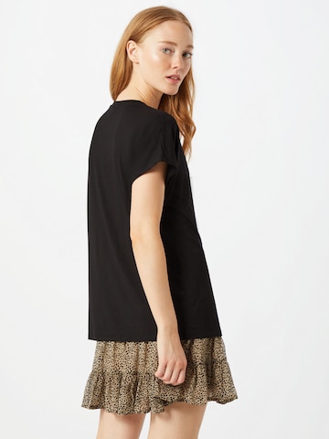 Soyaconcept Shirt 'Marica' in Black