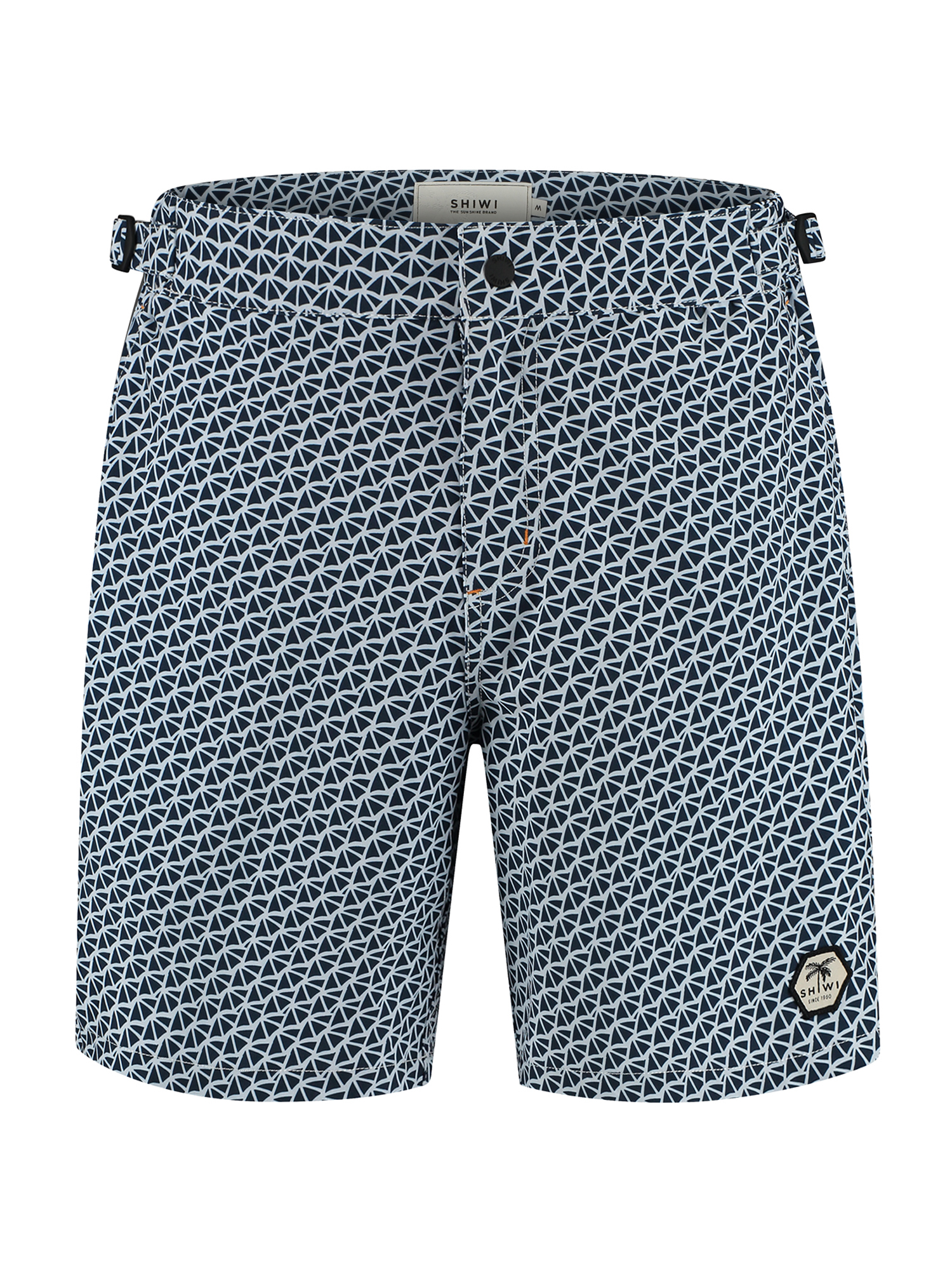 J0s6i Pantaloni Shiwi Hose `Sao Paolo´ in Blu 