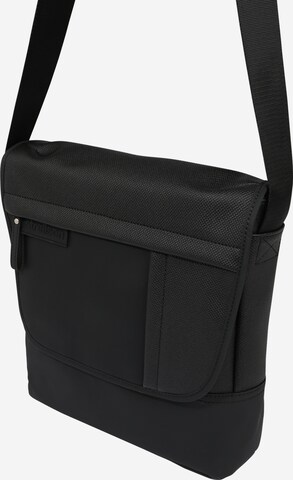 Borsa a tracolla di STRELLSON in nero