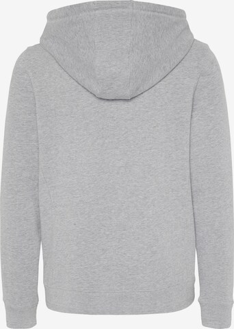 CHIEMSEE Regular fit Sweatshirt in Grey