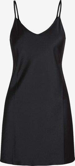 LingaDore Kleid 'DAILY' in schwarz, Produktansicht