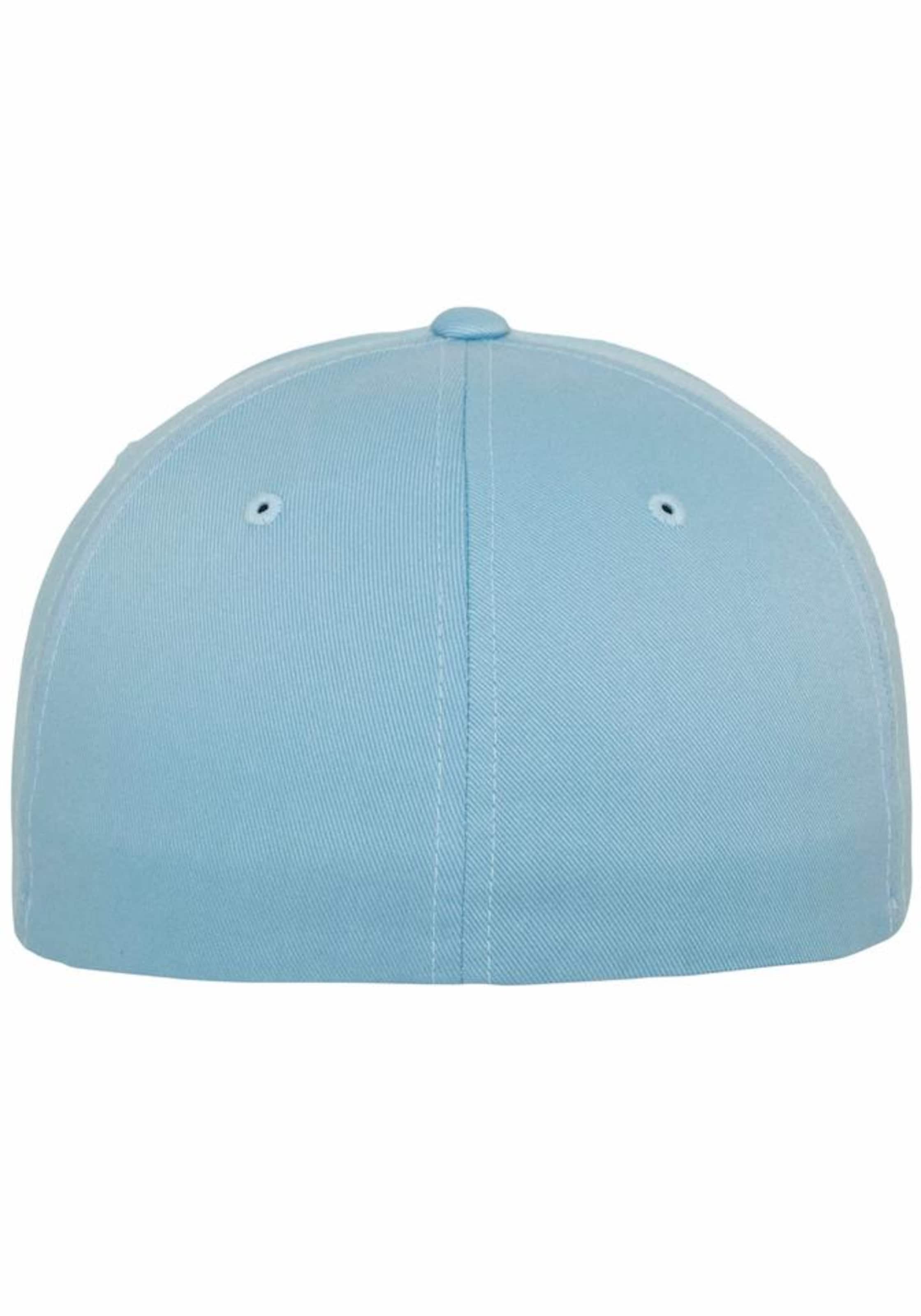 Flexfit - Boné em azul