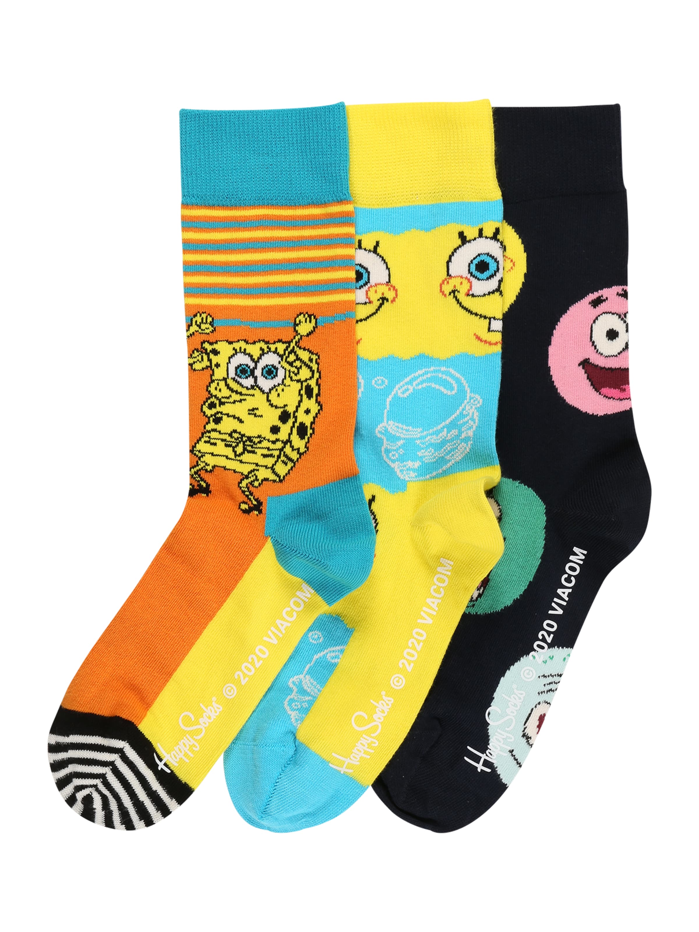 badslippers happy socks