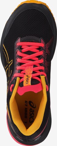 ASICS Laufschuh 'GT-1000 7' in Schwarz