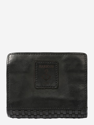 Harbour 2nd Wallet 'Hariet' in Black