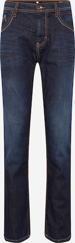 TOM TAILOR Regular Jeans 'Marvin' in Blau: predná strana