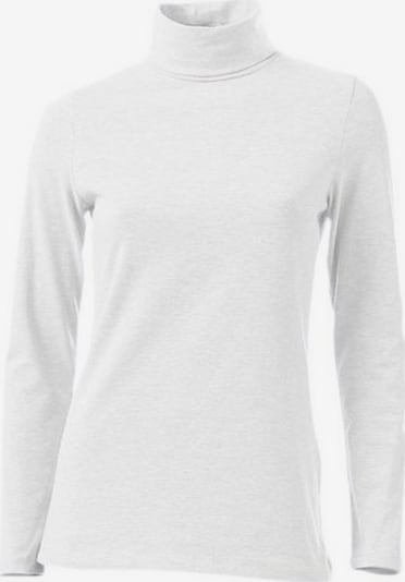 heine Shirt 'Best Connection' in de kleur Wit, Productweergave