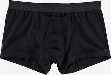 HOM Boxer shorts 'HO1' in Black